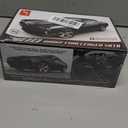 AMT/Premium Hobbies 2010 Challenger SRT8 1:25 Scale Plastic Model Car Kit CP7772
