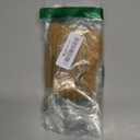 LOPHIPETS Dog Turtleneck Sweaters for Teacup Chihuahua Yorkie Puppy Cat Clothes, Yellow (XX-Small for 0.5-1.2 lbs)