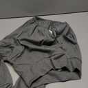 IDOMIK Dog Recovery Suit, Dog Surgery Recovery Suit Front Legs, Comfy Joint Leg Sleeves After Surgery, Elbow Braces Protector for Leg Injuries & Joint Pain, Cone Collar Alternatives, Grey, 3XL (3XL(Chest Girth:34.3"))