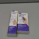 loukin Magnetic Dry Erase Eraser, Whiteboard Eraser, Glass Board Remover, 3.4 fl oz Whiteboard Cleaner Included, for Classroom, Home and Office Use (Grey)