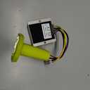 18V to 12V Step Down Converter Aadpter for Ryobi 18V Battery DC Voltage Converter Regulator 15A MAX 180W Automatic Buck Converter Power Wheel Aadpter with Switch for DIY Ride On Truck, RC Car Toys