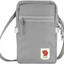 Fjallraven High Coast Pocket (One Size, Shark Grey)