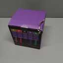 Pull Up Assistance Bands, 5-Level Resistance Bands for Working Out, Pull Up Bands for Men & Women, Exercise Bands for Full-Body Training, Fitness, Physical Therapy, Stretch Workout Bands at Home, Gym