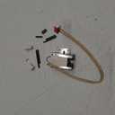 2025 UPGRADEDMEE61841403 MEE61841401 Gas Range Oven Igniter MEE63084901 Compatible with LG Range Oven Burner Ignitor (LRG LS LDG LSG LTGReplace 1599783 AP5214765 PS3535362 EAP3535362 by Cenipar