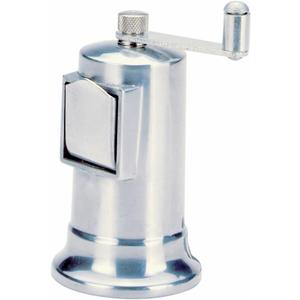 Norpro Pepper Mill, Metal