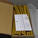 Wokceer 7.2 FT Wedding Arch Backdrop Stand, Gold Metal Arch Backdrop Stand for Wedding Ceremony Birthday Party Bridal Baby Shower Photo Booth Garden Floral Balloon Arches Decoration