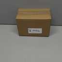 Keluke V10 Filter Replacement Compatible with Dyson V10 Cyclone Series, V10 Absolute, V10 Animal, V10 Total Clean, Replace Part No. 969082-01,4 Pack Filters and 1 Clean Brush