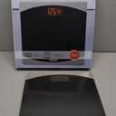 Digital Bath Scale Glass