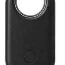Android Smart Tag 2 Bluetooth Tracker Works with Google Find My Device, Key Finder for Keys, Wallet & Luggage, Loud Alarm, No Monthly Fees, Replaceable Battery