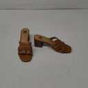 SM New York Women's Tan Sandals
8.5
