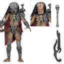 NECA - Predator - 7? Scale Action Figure - Ultimate Ahab Predator