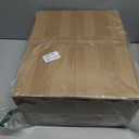 60 Pcs Employee Appreciation Gifts Bulk Inspirational Glass Cup Makeup Bag Bamboo Pen Inspirational Notebook and Bag for Valentines Day Staff Coworker Team Office (May You Be Proud)