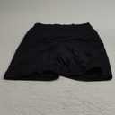 Sunzel Woman Sport Shorts Black S