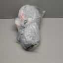 MASTERCANOPY Patio Umbrella 10 ft Replacement Canopy for 8 Ribs-Forest Green Canopy Only