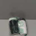 Munchkin Sippy Cups for Toddlers 1-3, Spill Proof Miracle 360 Cup, 10 Ounce, 2 Pack, Black/White