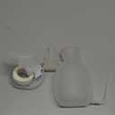 haakaa Supplemental Feeding Tube & Pouch Set,Baby Supplemental Nursing System,SNS Breastfeeding System,Food Grade Silicone