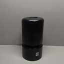 PETLIBRO Automatic Cat Feeder, 5G WiFi Automatic Dog Food Dispenser with Freshness Preservation, 5L Timed Pet Feeder with Low Food Sensor, Up to 10 Meals Per Day, Granary Black