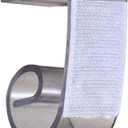 NAVADEAL Table Skirting Clips Tablecloth Clips for Table 1" - 1 1/4" with Hook and Loop | Pack of 50 | Great for Wedding Home Meeting Party Picnic Patio Banquet Indoor Outdoor Events