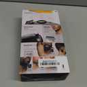 Braun Series 5 All-in-One Beard & Body Grooming Kit for Men, Cordless Trimmer, Hair Clippers & Shaver for Face, Hair & Body with Smooth Shave Head, AIO 5510