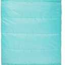 Teton Celsius Regular, 0 Degree Sleeping Bag, All Weather Bag for Adults and Kids Camping Made Easy and Warm Compression Sack Included