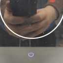 Dreo 8L Smart Humidifier Large Room 600ft, HM717S, 80H Runtime Supersized Warm and Cool Mist Humidifiers for Bedroom Baby, 28dB Quiet Air Humidifier for Plants Indoor, Home, Whole House, Silver