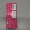 2 x Semi Cured Gel Nail Strips, 20 PCS Gel Nail Stickers - UV Light Wraps, Salon Quality & Easy to Use - French Chess