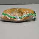 PRETTYGARDEN Women's Summer Casual Dresses 2026 Spring Puff Sleeve Square Neck A Line Flowy Boho Floral Smocked Midi Dress (Medium, Turmeric)