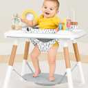 Skip Hop Discoverosity Montessori-Inspired 3-Stage Activity Center & Play Table for Baby Ages 4m+