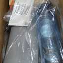 De'Longhi Nespresso Vertuo Plus Coffee and Espresso Maker by De'Longhi, Grey with Aeroccino Milk Frother (Gray)