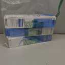 ICEPURE 5231JA2006A Replacement for LG LT600P, KENMORE 9990, 5231JA2006B, KENMORECLEAR 46-9990, 5231JA2006A-S, WFC2001, LSC27931ST, LFX25960ST, FML-2,RWF1000A Refrigerator Water Filter 3PACK