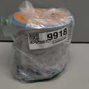 ChoiceRefill Compatible with Diaper Genie Pails, 4Pack, 1300count, 325 Count (Pack of 4)