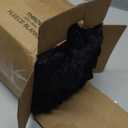 BEDELITE Fleece Blanket - 3D Ribbed Jacquard Decorative Black Throw Blankets for Men & Women, Lightweight Warm Cozy Soft Fuzzy Blankets All Seasons Suitable 50x60 inches