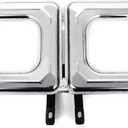 Broil KingGrill Care 18627 20.75'' Dual H Burner 2500-50000 BTU, Large