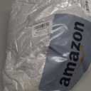 MEDO 26 Inch Makeup Mannequin Head Long Straight Hair Dresser & Practice Long Training Head Brown Synthetic Hair with 50% Real Hair Braiding Manikin Head Doll Cosmetology Head And Clamp(Makeup on, 27)