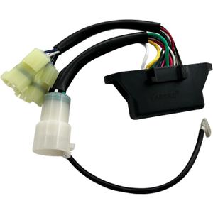 KARSEE Ignite System Unit CDI 38580-ZY6-003 38580-ZY6-013 Compatible with Honda Marine Outboard BF135 BF135A4 BF150 LD LU LCD LCU XD XU XCD XCU