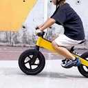 Electric Bike for Kids, Electric Balance Bike for Ages 3-8 Years