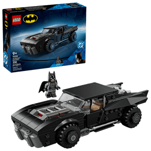 Lego Super Heroes 76332