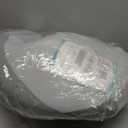 Reading Pillow for Bed, Lap Desk for Laptop, Memory Foam Arm Rest Support Gaming Pillow with Cup/Phone Pocket, Laptop Lap Desk for Working, Gaming, Reading on Couch Bed Floor- Grey (Gray)