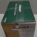 Cuisinart CPT-122BK 2-Slice Compact Plastic Toaster, Black