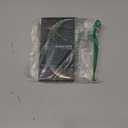 TORRAS for iPhone 16 Pro Max Case Clear with Stand, [Fit for MagSafe][Shockproof Military Grade Protection] Slim Magnetic Phone Case for iPhone 16 Pro Max 6.9" 2024, Clear