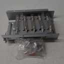 279838 Dryer Heating Element for Whirlpool Kenmore Maytag Amana Roper, Dryer Heating Element Parts Include Dryer Thermostat Thermal Fuse, Replaces 2406026 3403585 w10724237