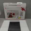 64GB 15.6" Frameo Digital Picture Frame WiFi, Large Electronic Photo Frames 1920 x 1080 IPS FHD Touch Screen, Send Photos from Your Phone from Anywhere, Best Gifts for Parents and Grandparents