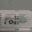 Compatible for Samsung Jet 70 VS15T7032P4 VCA-SBT90E Vacuum Cleaner Batteries 21.6 V 5000mAH