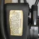 Little Giant PE-1 115 Volt, 1/125 HP, 170 GPH Epoxy Encapsulated Small Submersible Direct Drive Pump for Water Fountains, Machine Tool Coolants, and Water Transfer with 6 Ft. Cord, Black, 518200