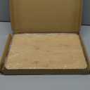 Appliance Sliders for Kitchen Appliances, Bamboo Sliding Tray for Coffee Maker, Countertop Appliance Slider with 360 Rolling, Counter Slider Tray for Coffee Pot, Kitchen Aid Mixer (14.5x9.5)