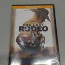The Last Rodeo DVD