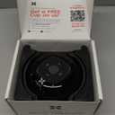 REVO The Original 4-in-1 Smart Cupping Therapy Massager, Red Light Therapy for Targeted Pain Relief, Knots, Aches, Muscle Soreness, Circulation & Tighter Skin, Portable Cupping Kit