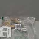 Bandai Kamen Rider Action Figure Kamen Rider Zetsu Inazuma Plasma