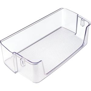 Right DA63-09775A Refrigerator Door Bin Compatible with Sam.sung Refrigerator Door Shelf Parts-Sam.sung Refrigerator Door Bin RF27T5201SR RF27T5201SG RF27T5241SR RF28T5021SR RF28T5021SG By AMI PARTS