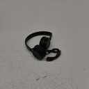 Ilive Wireless Headphones W/ Mic BLK